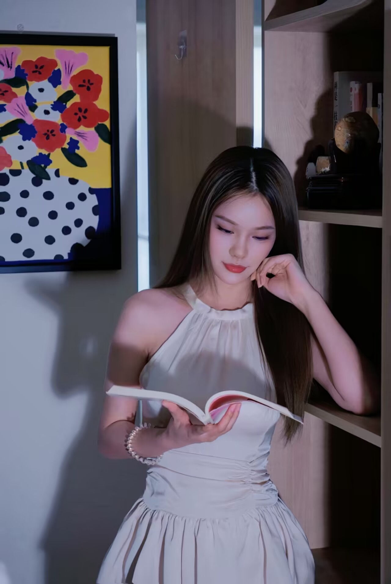 甜蜜定制维权记——包养受害者的血泪控诉